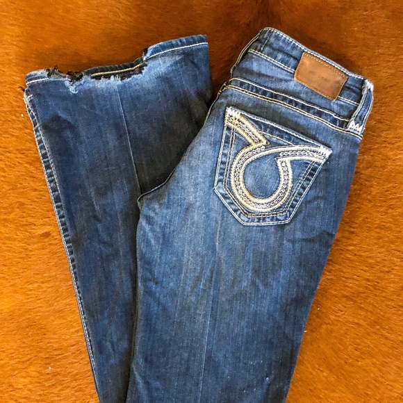 Big Star Denim - Big Star Sweet 25L
